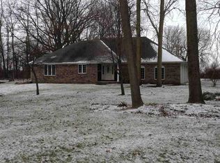 141 Reflection Ct, Petersburg, MI 49270