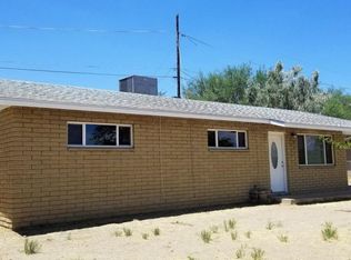 8456 S Springfield Rd, Globe, AZ 85501