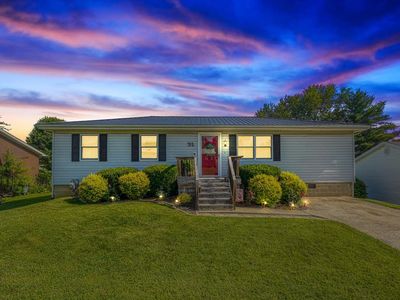 31 Grandview Ave, Jackson, OH, 45640