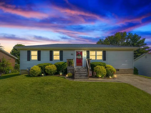 31 Grandview Ave, Jackson, OH 45640