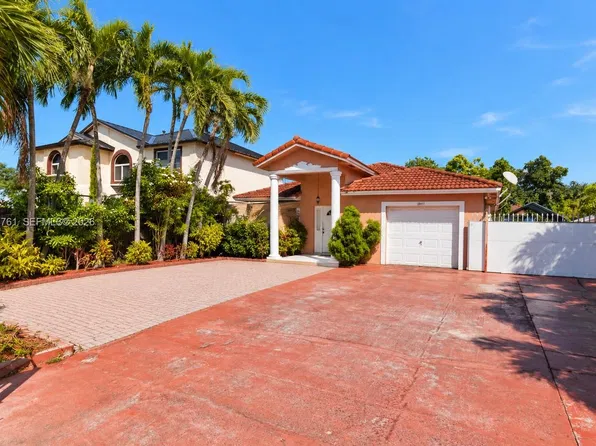 18411 SW 115th Ave, Miami, FL 33157