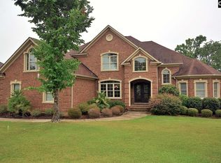 404 Lash Ln, Chapin, SC 29036