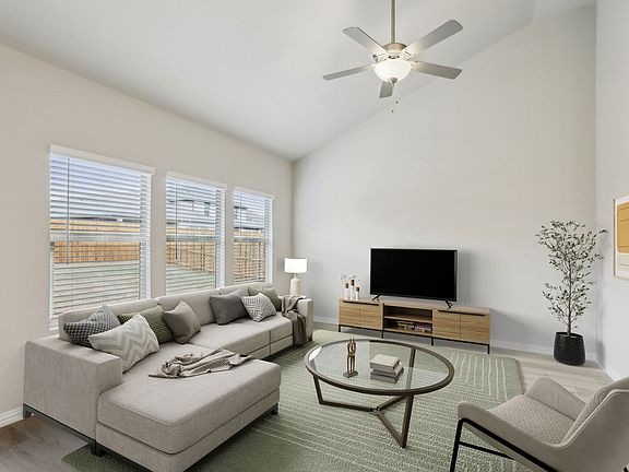 The Haskell floorplan with the Fresh interior package.