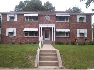 434 N 8th St, Beatrice, NE 68310