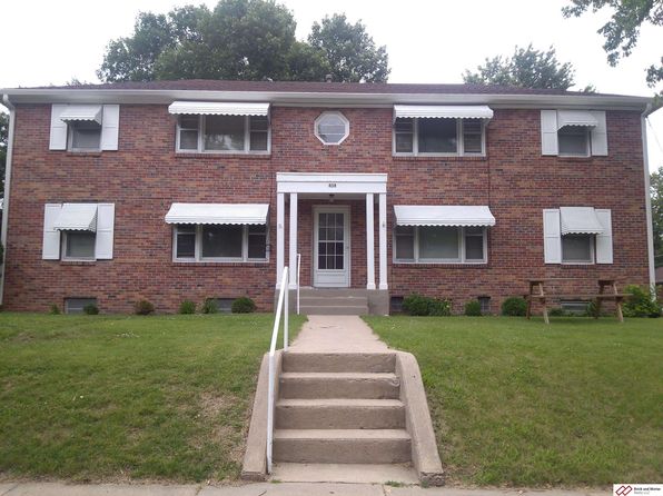 434 N 8th St, Beatrice, NE 68310
