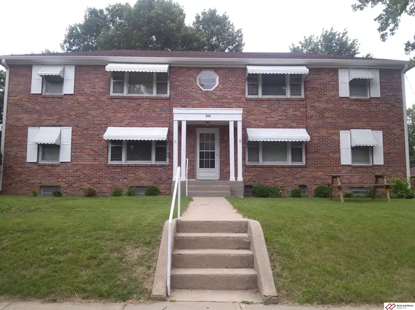 434 N 8th St, Beatrice, NE 68310