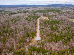 16 Stratford Way LOT 0, Kingston, GA 30145