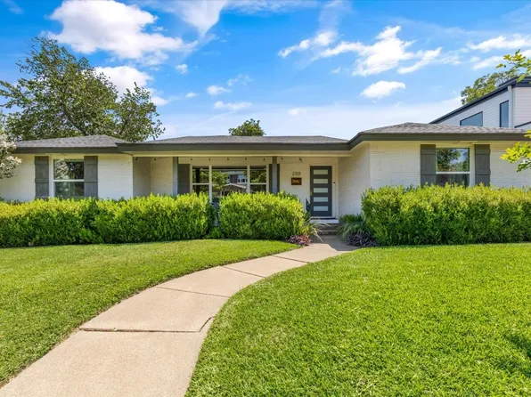 2301 Willing Ave, Fort Worth, TX 76110