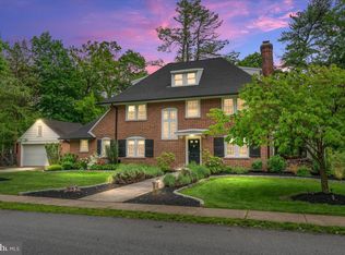 737 Rugby Rd, Bryn Mawr, PA 19010