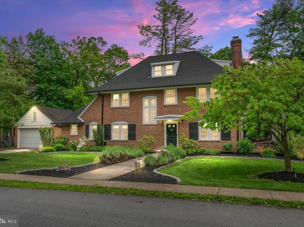 737 Rugby Rd, Bryn Mawr, PA 19010