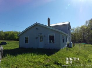 2220 Main Rd, Carroll Plt, ME 04487