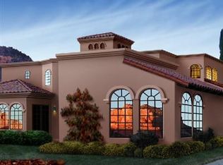 218 Ridge Trail Dr #1, Sedona, AZ 86351