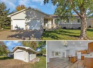 524 1st St SE, Richmond, MN 56368