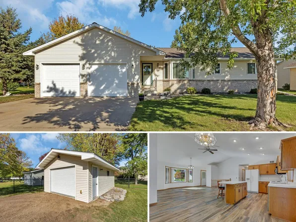 524 1st St SE, Richmond, MN 56368