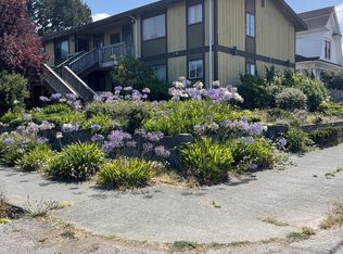 233 W 15th St, Eureka, CA 95501