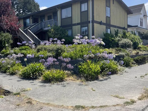 233 W 15th St, Eureka, CA 95501