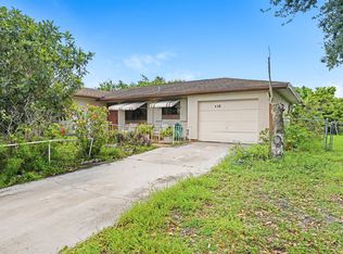 115 Crawford Dr, Sebastian, FL 32958