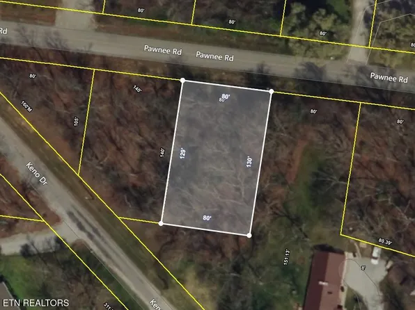 5106 Pawnee Rd, Crossville, TN 38572