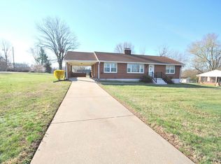 7123 Suncrest Dr, Lynchburg, VA 24502