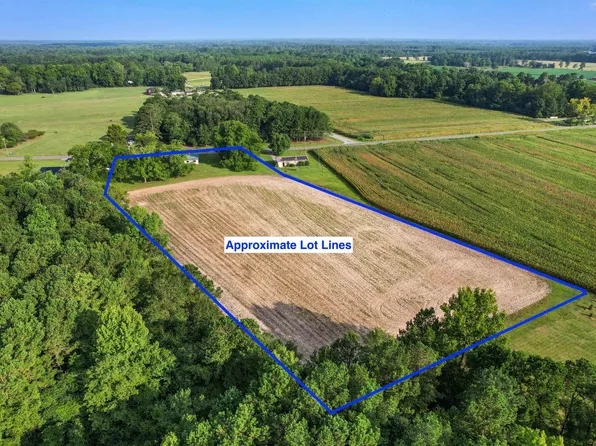 TBD Highway 66, Loris, SC 29569