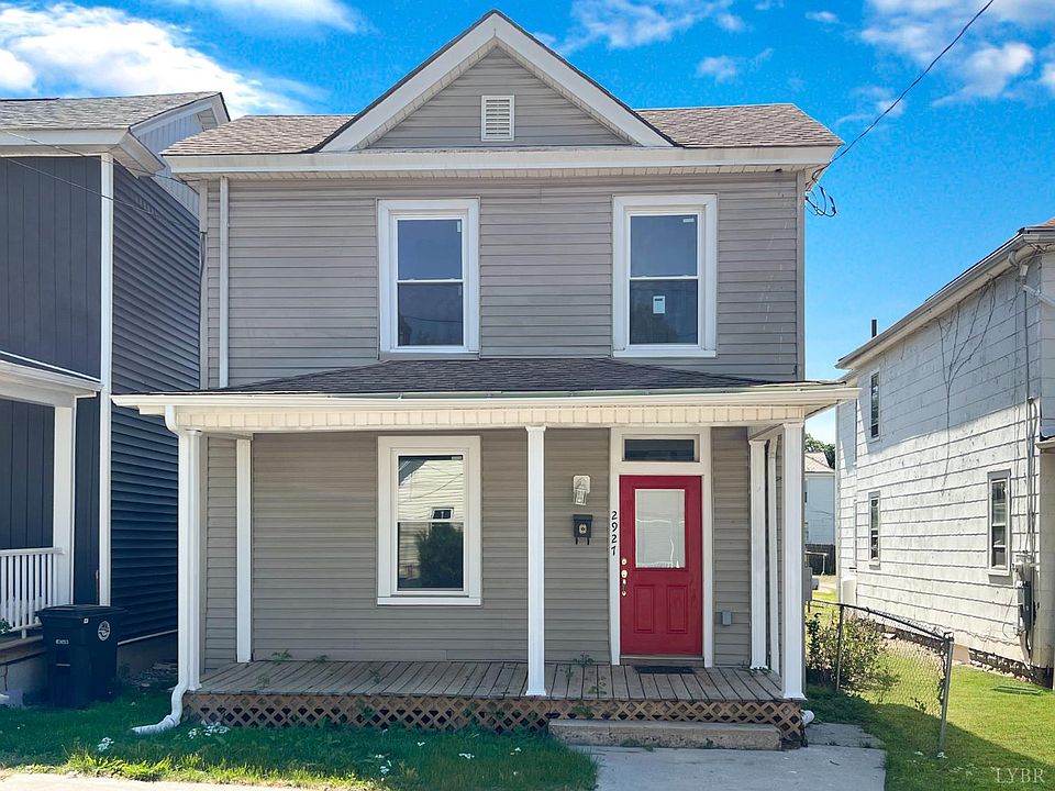 1st image of 2927 Langhorne Rd
