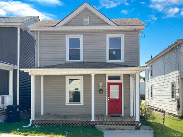 2927 Langhorne Rd, Lynchburg, VA 24501