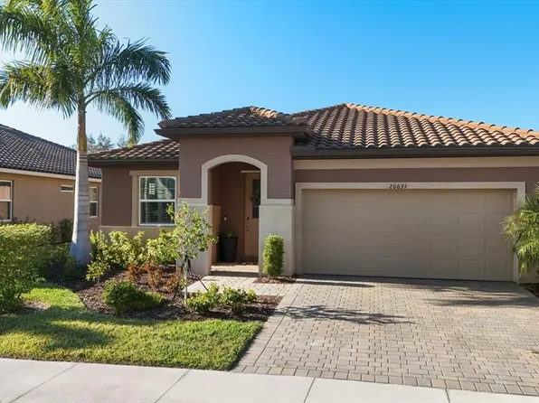 20631 OVID LANE, VENICE, FL 34293