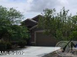 2220 Copper Sunrise, Sierra Vista, AZ 85635