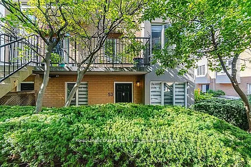 208 Niagara St #Townhouse 53