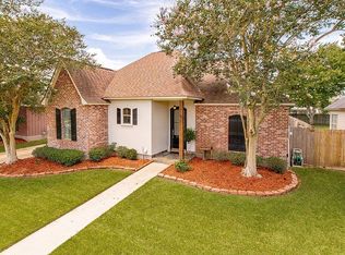 10447 Springpark Ave, Baton Rouge, LA 70810