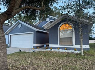322 Halstead Dr, Davenport, FL 33897
