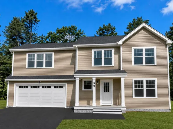 5 Blaine Street #99, Saco, ME 04072