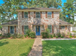 3 Earls Row, Conroe, TX 77304