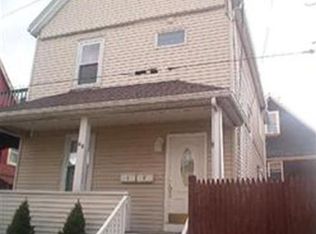 40 Plymouth St #2, Everett, MA 02149
