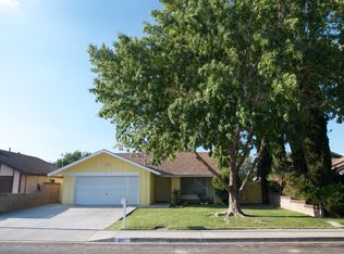 1009 E Norberry St, Lancaster, CA 93535