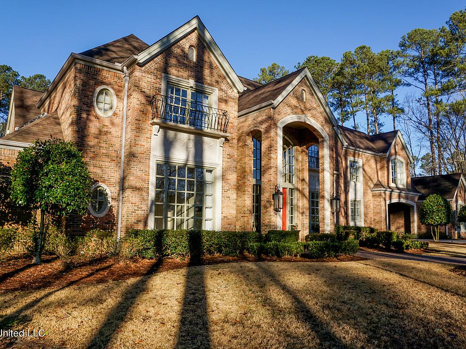 105 Longleaf Ln, Madison, MS 39110 MLS 4009793 Zillow