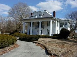 7848 State Highway 33 NW, Tarboro, NC 27886