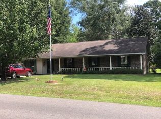 107 Holiday Blvd, Pineville, LA 71360