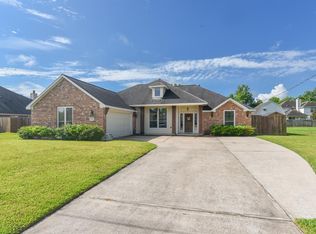 206 Milo St, Dayton, TX 77535