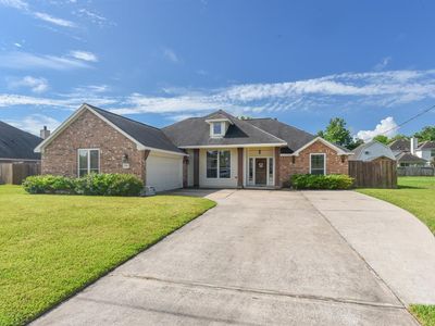 206 Milo St, Dayton, TX, 77535