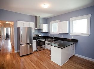 376 Prospect St #2, Cambridge, MA 02139