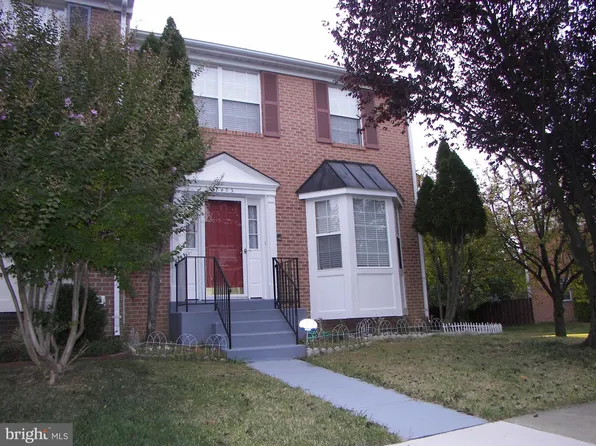 7495 Digby Grn, Alexandria, VA 22315
