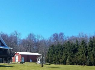 1326 Flax Island Rd, Otego, NY 13825