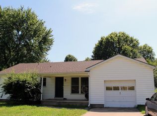 60 Bryan St, Pryor, OK 74361