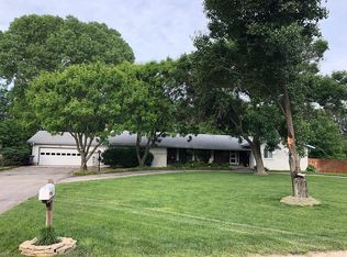 1350 S Colleen Ter, Andover, KS 67002