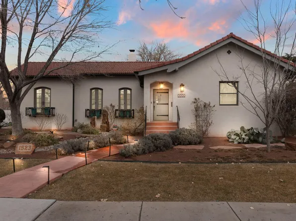1523 Park Ave SW, Albuquerque, NM 87104
