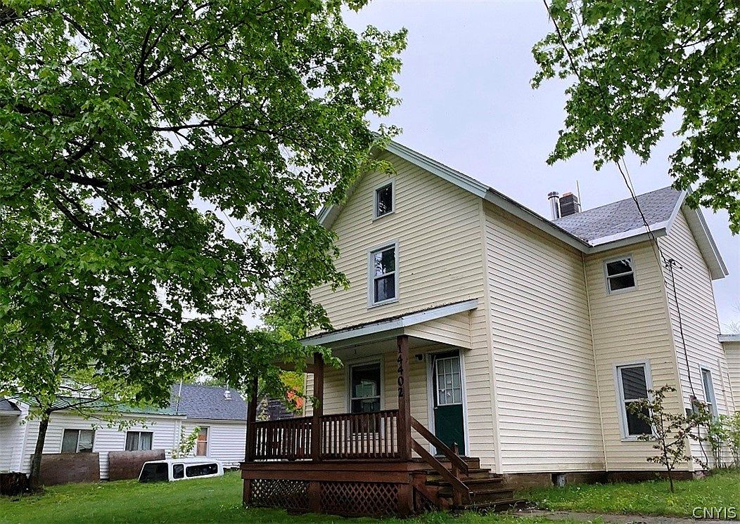 14402 Maple St, Harrisville, NY 13648 Zillow