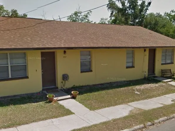 1312 W Walnut St, Lakeland, FL 33815