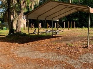 1371 River Dr NE, Townsend, GA 31331