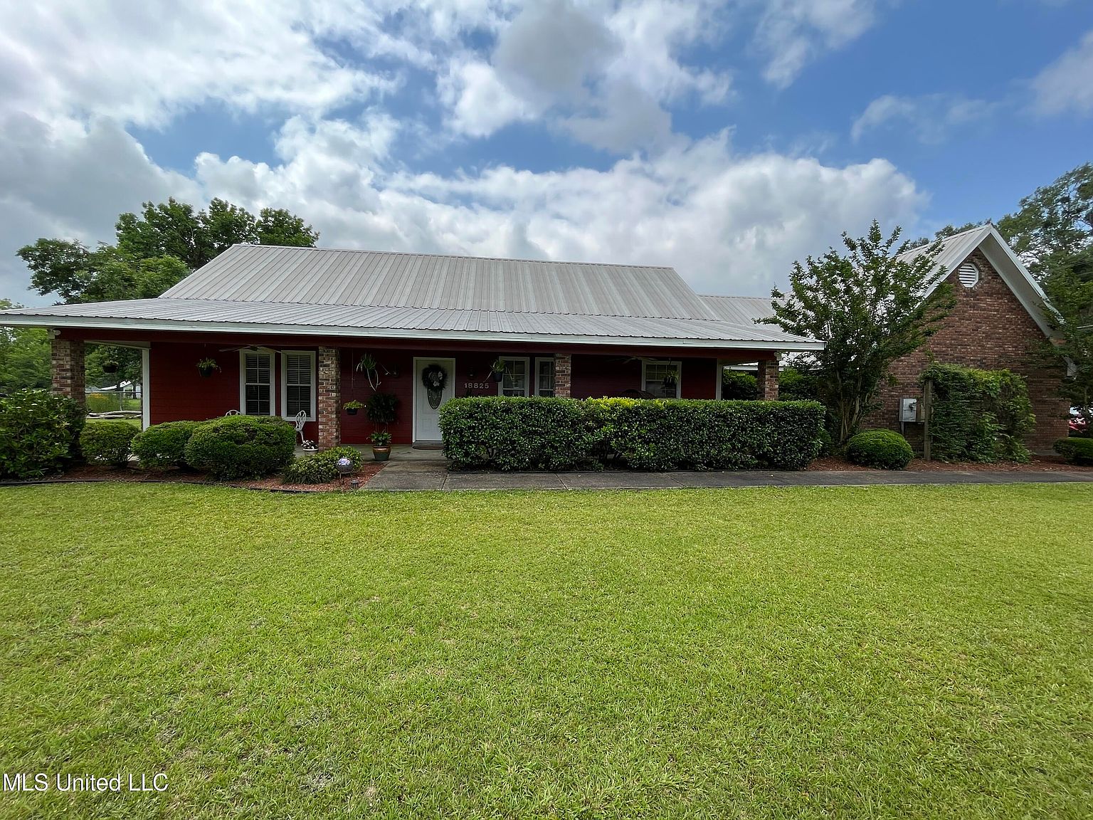 18825 W Wortham Rd, Saucier, MS 39574 Zillow